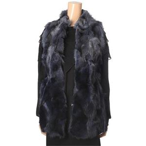 YK038 NC02 샷폭스조끼 Y194y052k