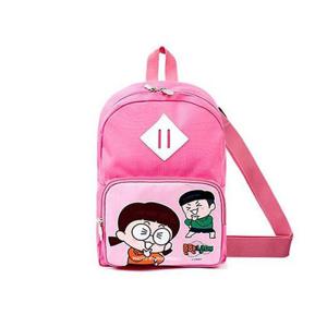 [흔한남매] [흔한남매] [정품] 데헷 슬링백 핑크