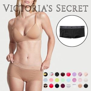 빅토리아시크릿 로고 면 사각 네모팬티 바디프로필 XS-XL(85-110