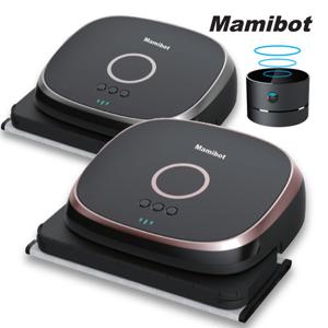 마미봇 물걸레 로봇청소기 MMB-380 (G / S)