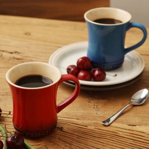 프렌치 로얄 머그&카페머그 단품