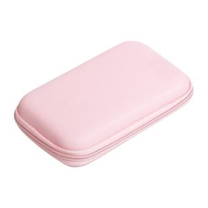 인스픽 전용 마카롱 파우치, 카메라, 포토 프린터 케이스 (5컬러 중 택1)