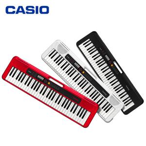 카시오 슬림형 전자키보드 CT-S200 CTS200 61건반 USB 전자피아