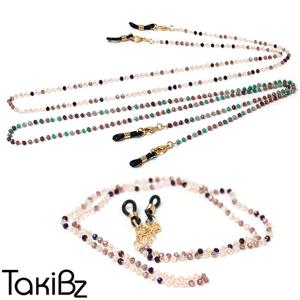 [타키비즈] 나드랑  안경줄 교체형 마스크 목걸이