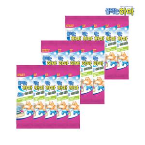 물먹는 하마 슬림 제습제 본품 x15개 서랍용 신발장용 습기제거