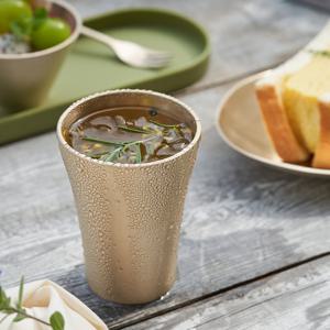 [광명유기] 방짜유기 텀블러