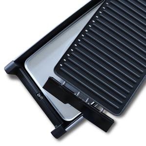 파베르 와이드 테이블 전기그릴  대형전기그릴 분리세척가능