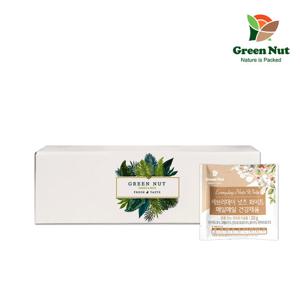 [그린너트] 에브리데이넛츠 화이트 20g 30봉입