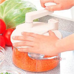 시모무라 야채다지기 대 채칼 이유식다지기 만두다지기