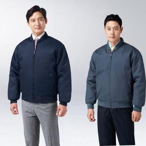 KSK 13 KSK 15 겨울작업복 작업복상의 작업점퍼 방한