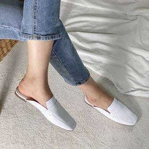 [블루피오레] 소가죽 클래식 블로퍼 BFS988