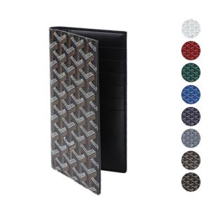 (쇼핑백포함) 고야드장지갑 생로슈 SAINT ROCH 택1