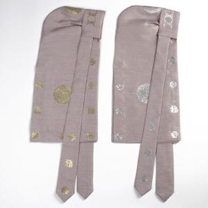 [럭셔리한복]복건(은설연갈)_남아한복,두건,왕건모,모자,돌한복