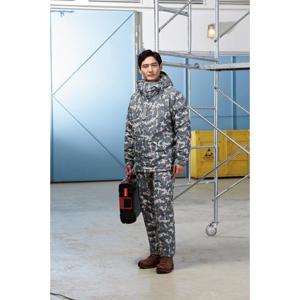 겨울 작업복 얼룩이 근무복 상하세트 KSK 682 P600