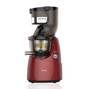 엔유씨 6N 홀 슬로우 통째로 원액기 착즙기 KJ-622R 다크레드