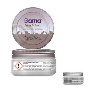 바마 가죽보호크림/영양 보습 보호/델리케이트 크림