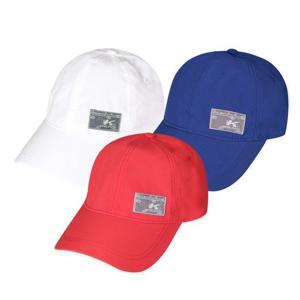 콜핑 남여공용기본 와펜 캡 등산모자