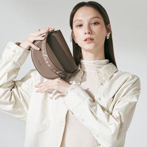 [맥끌라니]여성가방 마리 토트앤 크로스백