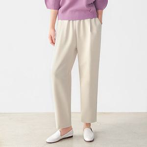 [유스타일팜] 다오라스판 원턱 슬림 배기팬츠 PKS078