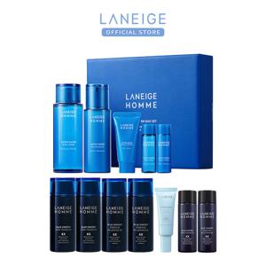 라네즈 옴므 액티브 워터 2종 세트