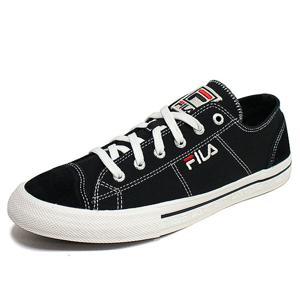 휠라 페스티보 91 남자 스니커즈 신발 블랙 1XM00976-013