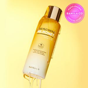 [바닐라코] 허니 프로폴리스 리쥬비네이팅 에센스토너 190ml