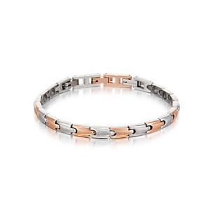 [티르리르] 게르마늄 초슬림 유노 팔찌 TBSLB0014HC