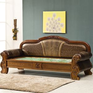 DS[명품의료기]  580SF  히말라야 연옥 옥쇼파 옥카우치