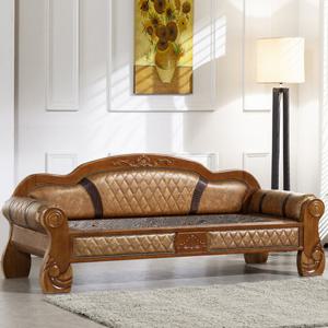 [명품의료기] 건강한 온열소파 312NSF 홍칠보석 돌쇼파 돌카우치