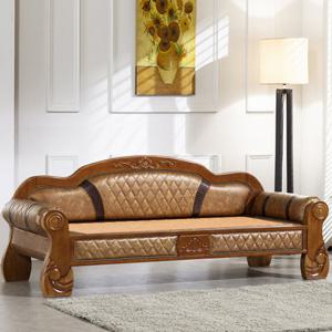 [명품의료기] 건강한 온열소파 312NSF 한지황토 흙쇼파 흙카우치