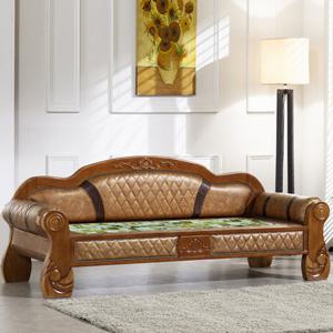 [명품의료기] 건강한 온열소파 312NSF 해주옥 돌쇼파 돌카우치