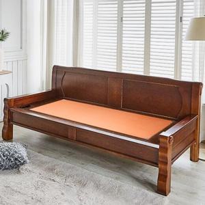 [명품의료기] 223SF 한지본적토 흙쇼파 흙카우치