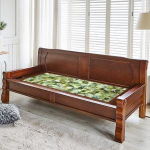 [명품의료기] 223SF 해주옥 돌쇼파 돌카우치