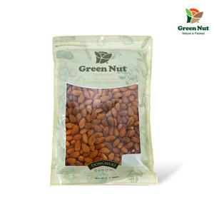 [그린너트] 구운아몬드 1kg