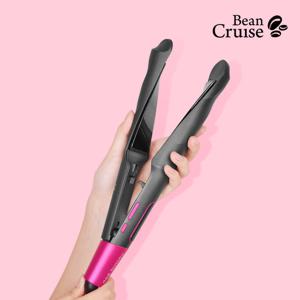 빈크루즈 멀티 티타늄 판 고데기 롤링팝 BCS-1000