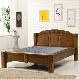 DS[명품의료기] 2500Q 퀸 그린칠보석 돌침대