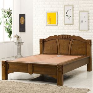 DS[명품의료기] 2500Q 퀸 한지본적토 흙침대