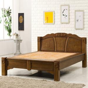 DS[[명품의료기] 2500Q 퀸 오렌지 오렌지황옥 옥침대