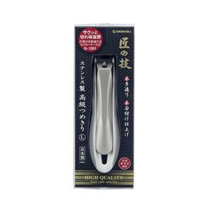 [그린에버] 일본 그린벨 손톱깎이 G-1201 손톱관리 손톱정리