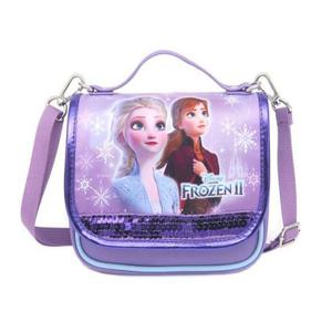 [겨울왕국] 겨울왕국2  스노우 핸드백 _바이올렛
