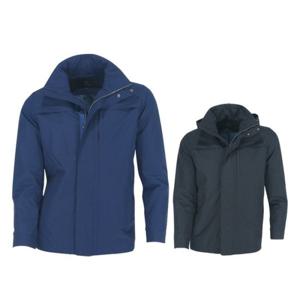 [페라어스]페라어스 남성 JP 후드 사파리 골프점퍼 CODJ6011F0