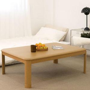 아트박스/지이라이프 장방형 코타츠 테이블 KOW-105