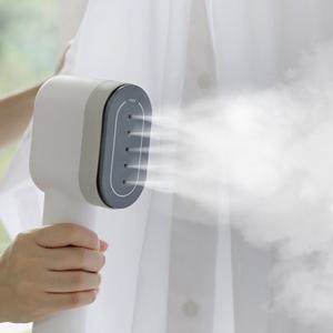 보아르 스티머 인젝터 2in1 핸디형 스팀다리미