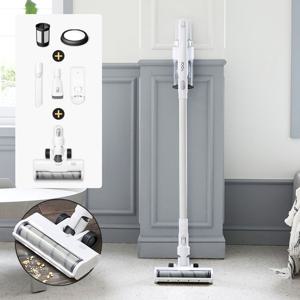 보아르 포스D14 저소음 무선 청소기 셀프스탠딩