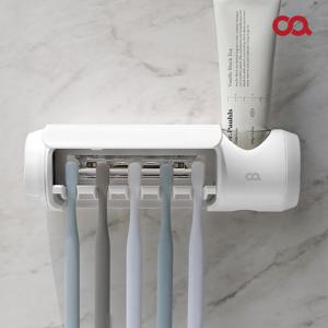 오아 클린이퓨어Air 충전식 칫솔살균기 UV-C LED