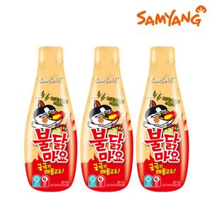 불닭마요소스 250g x 3개