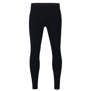 언더아머 남성 러쉬 런 히트기어 타이즈 1331740-001