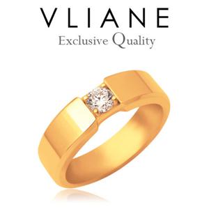 [브리앙] 18K 슈페리어 다이아몬드 반지 (금반지,여자선물,명품)