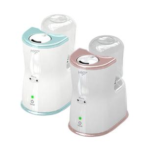 엠텍 가습기 MH-S90P 핑크 초음파 가습기 미니가습기 탁상용