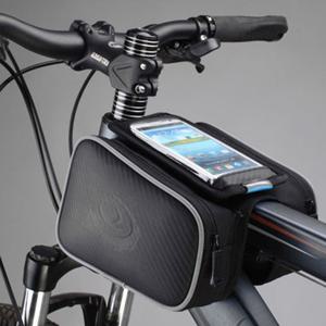 로스휠 자전거 자전거핸드폰거치대 탑튜브가방 스마트폰 813